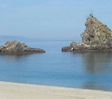 Affitto Villa Vacanze a Palmi (Reggio Calabria), Contrada Scinà Strada 1 83