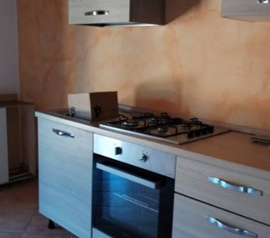 Bilocale in affitto a Ferentino (Frosinone), Via Casilina Nord 69