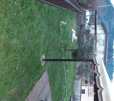 Casa indipendente in vendita a Pescaglia (Lucca), Località Matteino 14