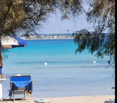 Affitto Appartamento Vacanze a Gallipoli (Lecce)