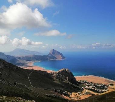 Affitto Appartamento Vacanze a San Vito Lo Capo (Trapani)