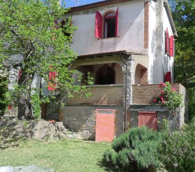 Affitto Casa Vacanze a Cinigiano, Frazione Monticello Amiata