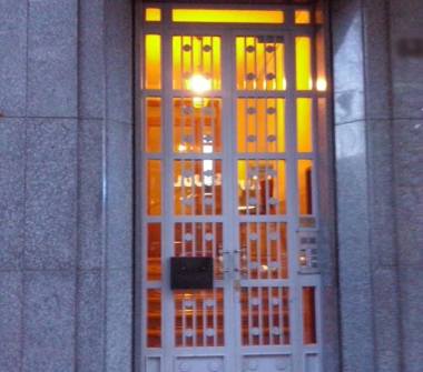 Trilocale in vendita a Torino, Zona Aurora