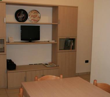 Affitto Appartamento Vacanze a Alba Adriatica (Teramo), Via Trieste 86