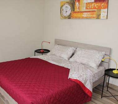 Affitto Appartamento Vacanze a Desio (Monza e Brianza), Via Varese 9