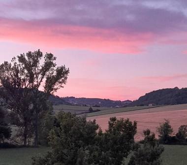 Casa indipendente in vendita a Moncalvo (Asti)