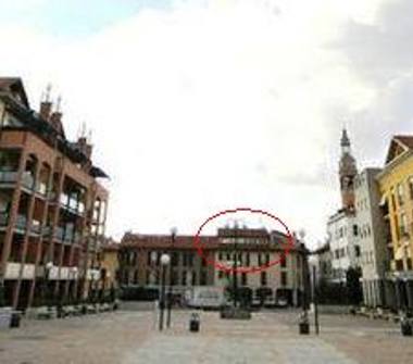 Quadrilocale in vendita a Malnate (Varese)