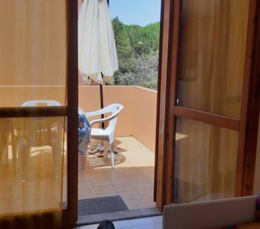 Affitto Appartamento Vacanze a Sorso (Sassari), villaggio Arboriamar 1