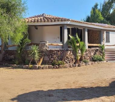 Affitto Villa Vacanze a Calasetta (Sud Sardegna), Località spiaggia grande vico recat