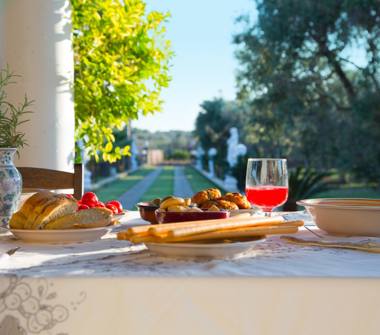 Affitto Villa Vacanze a Gallipoli (Lecce)