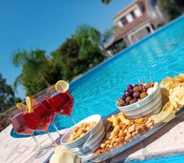 Affitto Villa Vacanze a Gallipoli (Lecce)