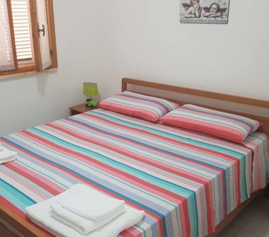 Affitto Villetta a schiera Vacanze a Ugento, Frazione Lido Marini