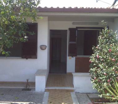 Villetta a schiera in vendita a Pomezia, Frazione Torvaianica