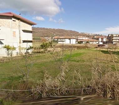 Terreno Edificabile Residenziale in vendita a San Vito sullo Ionio (Catanzaro), Via Vito Vitrò 21