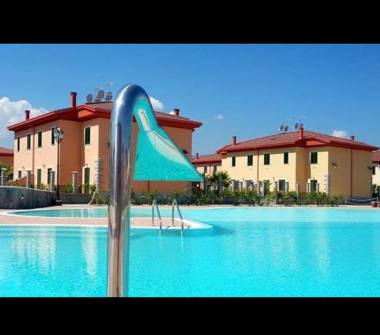 Affitto Villetta a schiera Vacanze a Corigliano-Rossano (Cosenza)