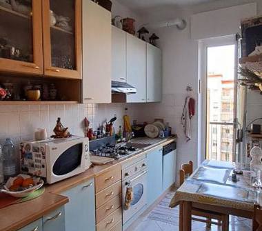 Monolocale in vendita a Sesto San Giovanni (Milano)