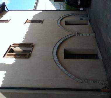 Affitto Casa Vacanze a Foligno, Frazione Verchiano