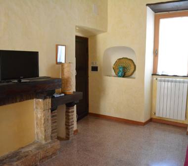 Casa indipendente in vendita a Cittaducale (Rieti), Via Salvatore Tommasi 9