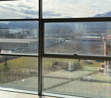 Laboratorio in affitto a Rovereto (Trento)