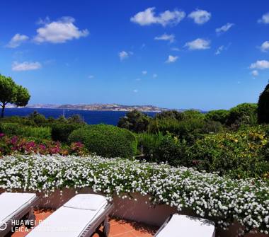 Villa in affitto a Palau (Sassari)