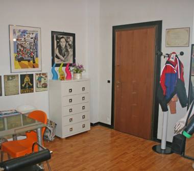 Ufficio in vendita a Varese (Varese)