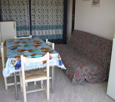 Affitto Appartamento Vacanze a Ravenna, Zona Lidi nord, Viale Omero 15