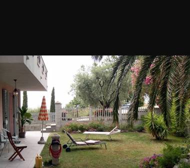 Villa in vendita a Corinaldo (Ancona), Strada Fosso di Ripe 7