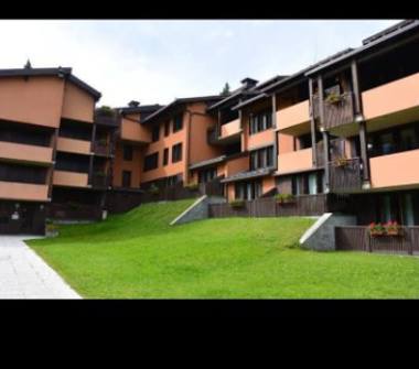 Affitto Appartamento Vacanze a Pinzolo, Frazione Campo Carlo Magno, Via Pian dei Frari 29