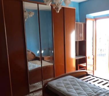 Casa indipendente in vendita a Massa d'Albe (L'Aquila), Via Giulio Martorelli 9