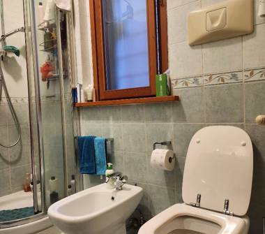 Trilocale in vendita a Roma, Zona Boccea