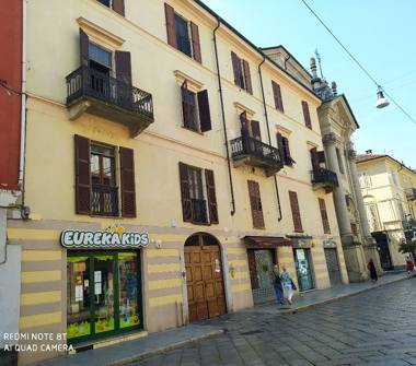 Appartamento in vendita a Vercelli (Vercelli), Corso Libertà 30