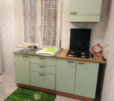 Quadrilocale in affitto a Sapri (Salerno), Via Santa Domenica 128