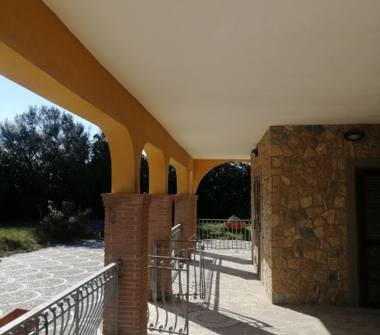 Villa in vendita a Salerno (Salerno), Via Capitolo San Matteo 4