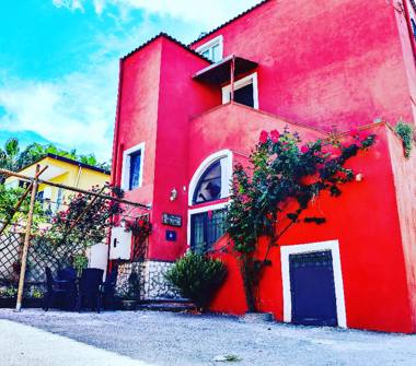 Affitto Casa Vacanze a Pompei, Frazione Ponte Nuovo, Via Ponte Izzo 33