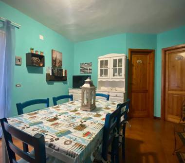 Affitto Appartamento Vacanze a Capoliveri (Livorno), Localita' Madonnina 3