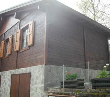 Affitto Baita/Chalet/Trullo Vacanze a Ventasso (Reggio Emilia), SP18 22