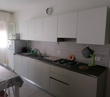 Affitto Appartamento Vacanze a Caorle (Venezia), Via Giorgione 4