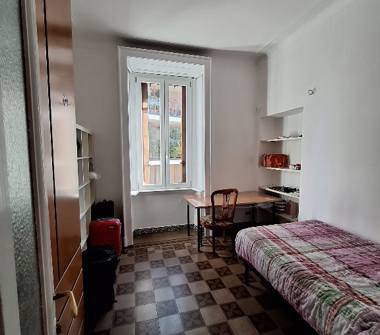 Appartamento in affitto a Milano, Zona Bocconi, Via Atto Vannucci 14