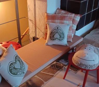 Affitto Baita/Chalet/Trullo Vacanze a Borca di Cadore, Frazione Corte, Via metanopoli 448