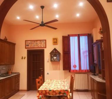 Quadrilocale in vendita a Firenze, Zona Firenze Nova