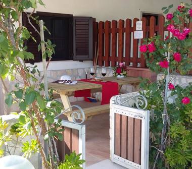 Affitto Casa Vacanze a Vieste (Foggia), LOCALITà LEMEZZANE 78