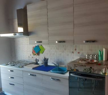 Affitto Casa Vacanze a Policoro, Frazione Lido Di Policoro