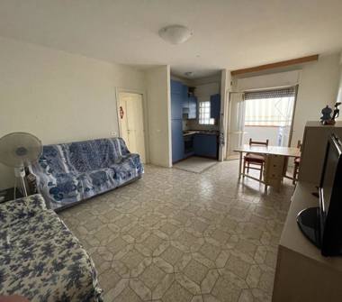 Affitto Appartamento Vacanze a Alba Adriatica (Teramo), Via dei Ludi 9