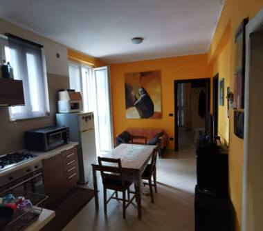 Trilocale in vendita a Bari, Zona San Pasquale, Via Michele Galiani 2