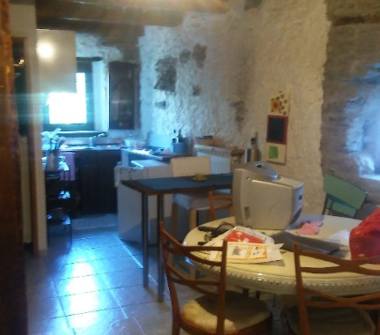 Affitto Rustico/Casale Vacanze a Meana di Susa, Frazione Sarette