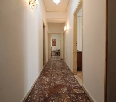 Quadrilocale in affitto a Messina (Messina), Via Principessa Mafalda 34