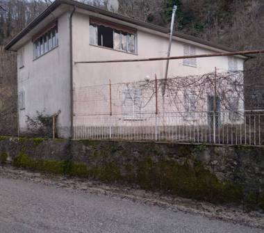 Villa in vendita a Cetraro (Cosenza), Contrada Varrone 6