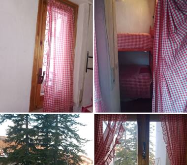 Bilocale in affitto a Viola, Frazione Saint Grèe