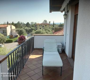 Trilocale in affitto a Toscolano-Maderno (Brescia)