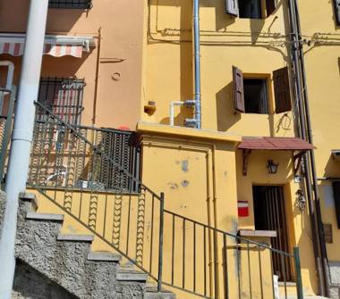 Casa indipendente in vendita a Loiano, Frazione Anconella, Via San Vincenzo